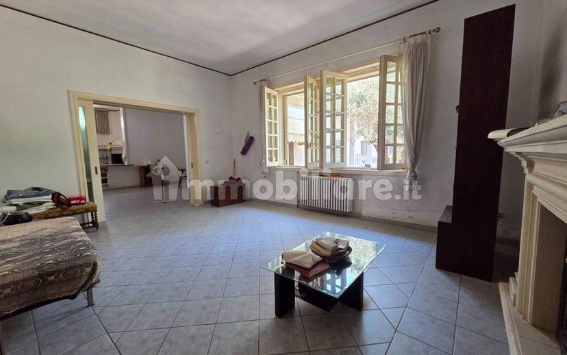 Villa unifamiliare viale della Cavalleria 14, Partigiani - Fondone, Lecce — foto 27 di 53