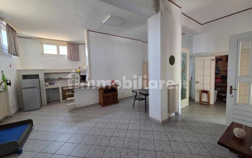 Villa unifamiliare viale della Cavalleria 14, Partigiani - Fondone, Lecce — foto 33 di 53