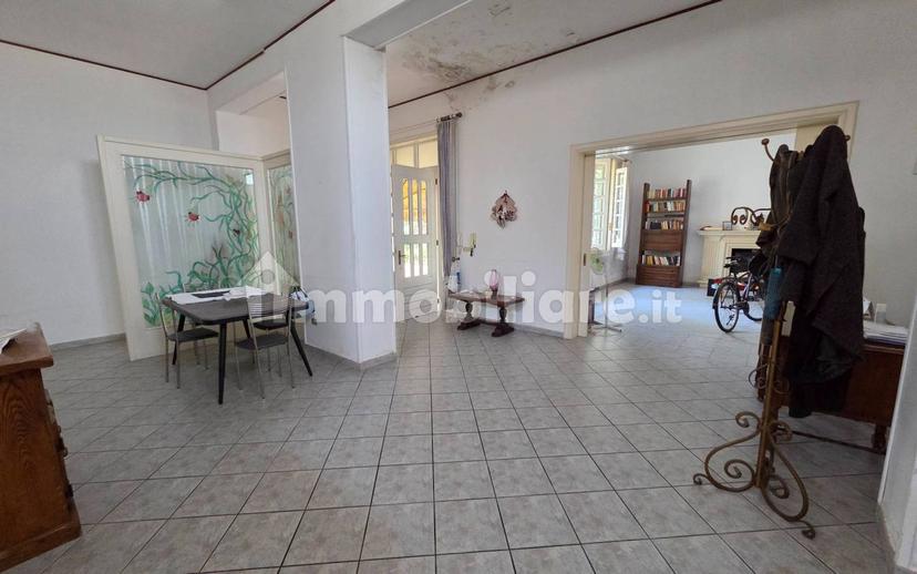 Villa unifamiliare viale della Cavalleria 14, Partigiani - Fondone, Lecce — foto 6 di 53