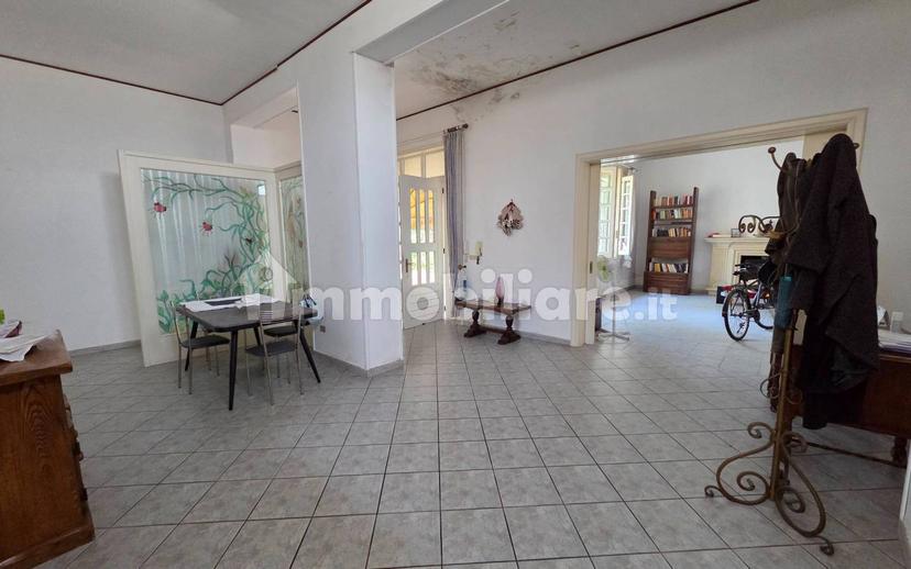 Villa unifamiliare viale della Cavalleria 14, Partigiani - Fondone, Lecce — foto 5 di 53