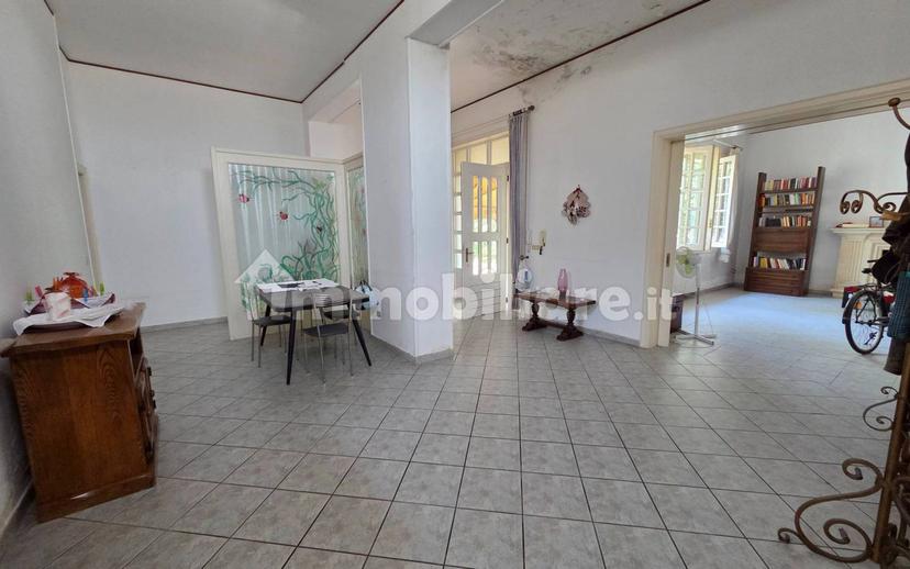 Villa unifamiliare viale della Cavalleria 14, Partigiani - Fondone, Lecce — foto 53 di 53