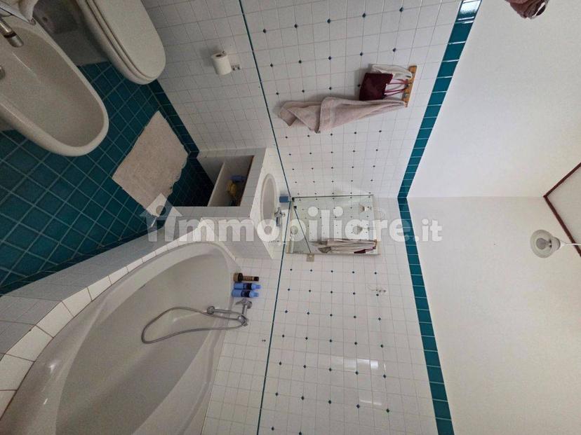 Villa unifamiliare viale della Cavalleria 14, Partigiani - Fondone, Lecce — foto 7 di 53