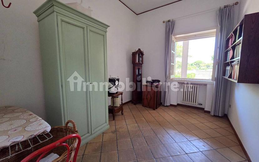 Villa unifamiliare viale della Cavalleria 14, Partigiani - Fondone, Lecce — foto 38 di 53