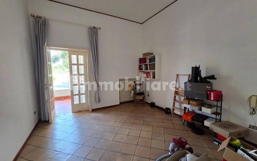 Villa unifamiliare viale della Cavalleria 14, Partigiani - Fondone, Lecce — foto 48 di 53