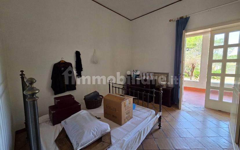 Villa unifamiliare viale della Cavalleria 14, Partigiani - Fondone, Lecce