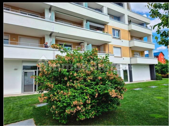 Bilocale corso Alcide De Gasperi 45, Donatello, Cuneo — foto 7 di 20
