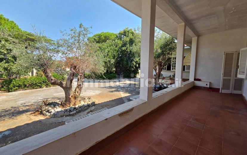 Villa unifamiliare viale della Cavalleria 14, Partigiani - Fondone, Lecce — foto 30 di 53
