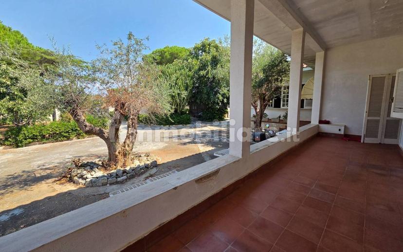 Villa unifamiliare viale della Cavalleria 14, Partigiani - Fondone, Lecce — foto 11 di 53