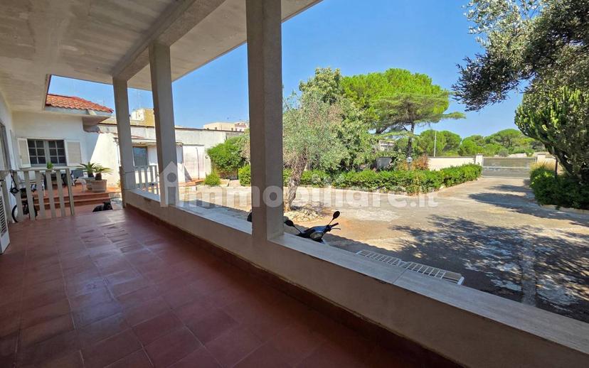 Villa unifamiliare viale della Cavalleria 14, Partigiani - Fondone, Lecce — foto 42 di 53