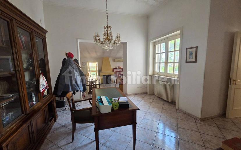 Villa unifamiliare viale della Cavalleria 14, Partigiani - Fondone, Lecce — foto 43 di 53