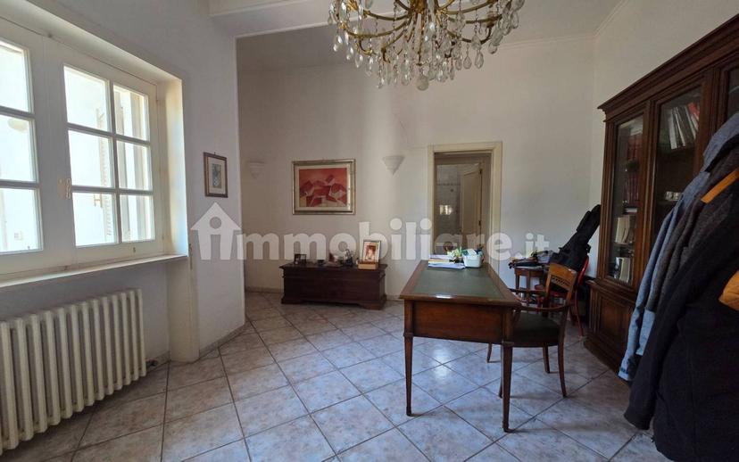 Villa unifamiliare viale della Cavalleria 14, Partigiani - Fondone, Lecce — foto 40 di 53