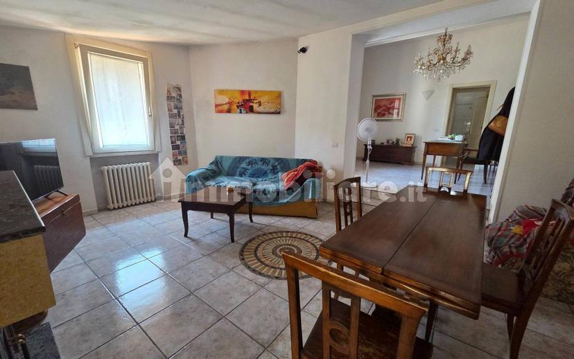 Villa unifamiliare viale della Cavalleria 14, Partigiani - Fondone, Lecce — foto 36 di 53