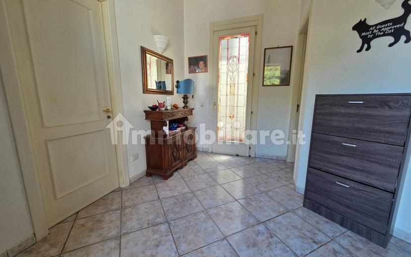Villa unifamiliare viale della Cavalleria 14, Partigiani - Fondone, Lecce — foto 2 di 53