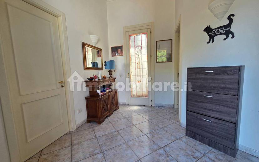 Villa unifamiliare viale della Cavalleria 14, Partigiani - Fondone, Lecce — foto 3 di 53