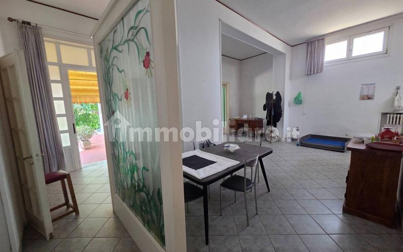 Villa unifamiliare viale della Cavalleria 14, Partigiani - Fondone, Lecce — foto 34 di 53