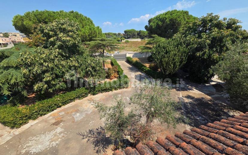 Villa unifamiliare viale della Cavalleria 14, Partigiani - Fondone, Lecce — foto 37 di 53