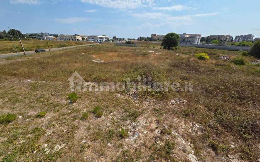 Villa unifamiliare viale della Cavalleria 14, Partigiani - Fondone, Lecce — foto 14 di 53