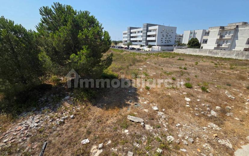 Villa unifamiliare viale della Cavalleria 14, Partigiani - Fondone, Lecce — foto 12 di 53