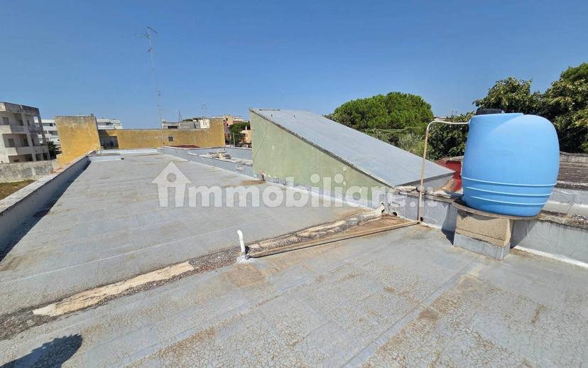 Villa unifamiliare viale della Cavalleria 14, Partigiani - Fondone, Lecce — foto 49 di 53