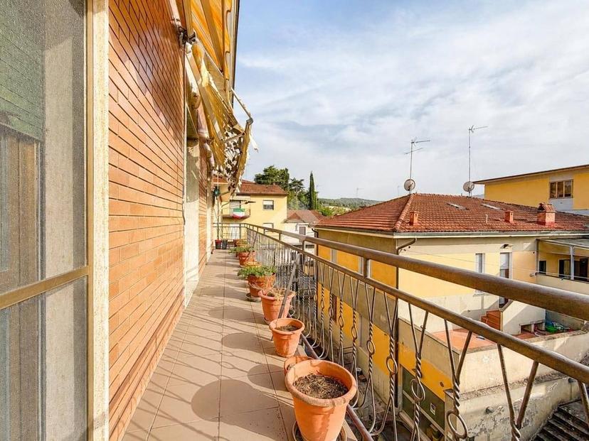 Quadrilocale via Ferrovia 4, Ponticino, Laterina Pergine Valdarno — foto 7 di 11