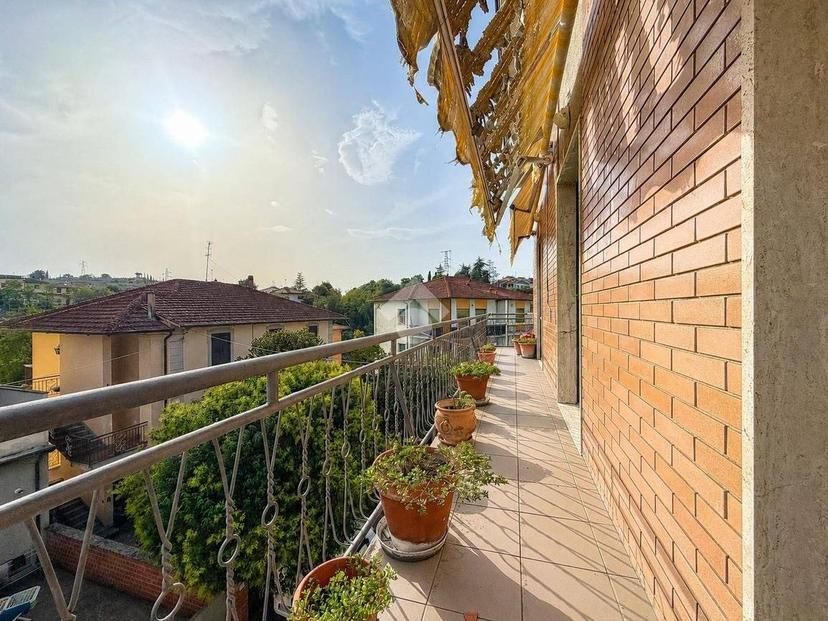 Quadrilocale via Ferrovia 4, Ponticino, Laterina Pergine Valdarno — foto 6 di 11