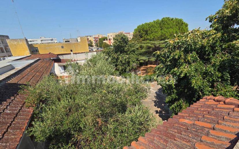 Villa unifamiliare viale della Cavalleria 14, Partigiani - Fondone, Lecce — foto 25 di 53