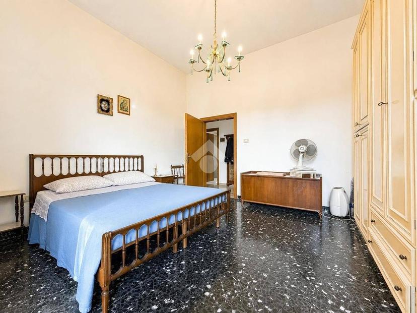 Quadrilocale via Ferrovia 4, Ponticino, Laterina Pergine Valdarno — foto 2 di 11