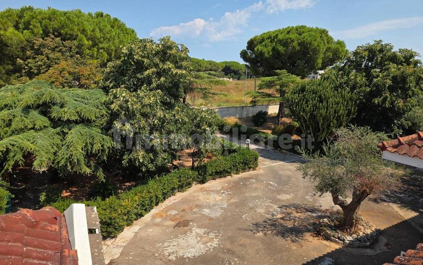 Villa unifamiliare viale della Cavalleria 14, Partigiani - Fondone, Lecce — foto 35 di 53
