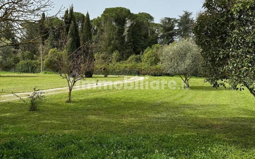 Villa unifamiliare Strada Vicinale Molino Donegallia 209, Saiano - San Tomaso, Cesena — foto 10 di 14
