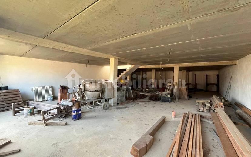 Villa unifamiliare via Giovanni Paolo II, Trisobbio — foto 22 di 58