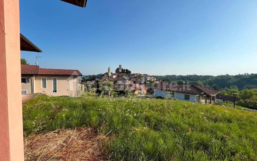 Villa unifamiliare via Giovanni Paolo II, Trisobbio — foto 53 di 58