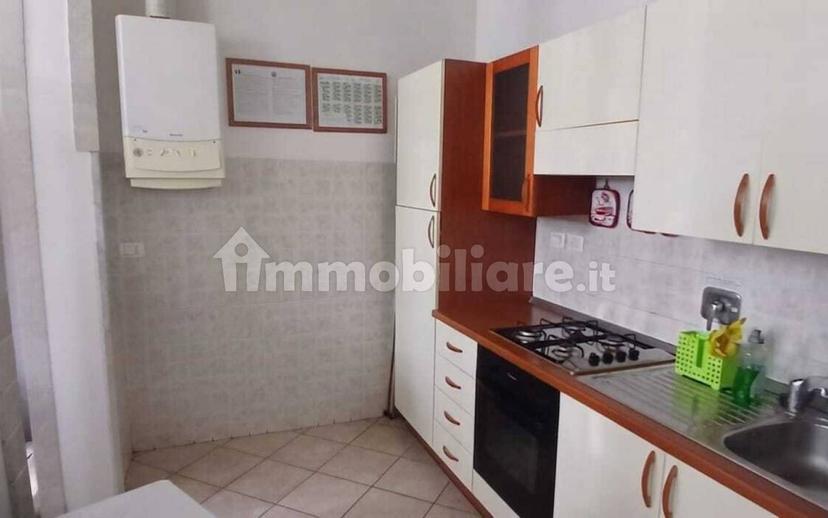Quadrilocale 70 m², Marina di Carrara, Carrara — foto 5 di 9