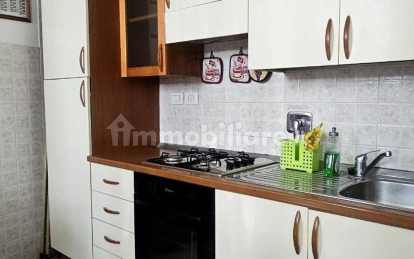 Quadrilocale 70 m², Marina di Carrara, Carrara — foto 3 di 9