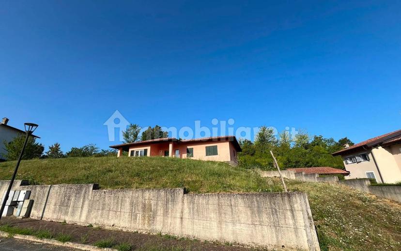 Villa unifamiliare via Giovanni Paolo II, Trisobbio — foto 14 di 58