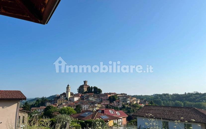 Villa unifamiliare via Giovanni Paolo II, Trisobbio — foto 32 di 58