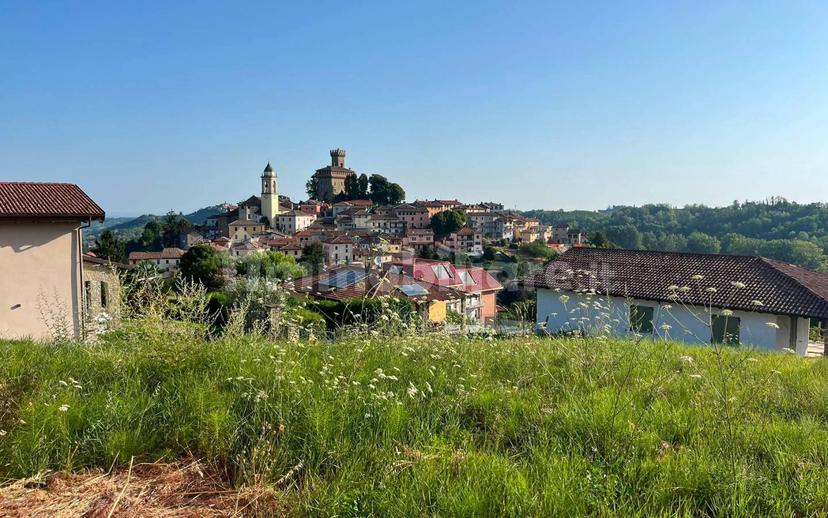 Villa unifamiliare via Giovanni Paolo II, Trisobbio — foto 58 di 58