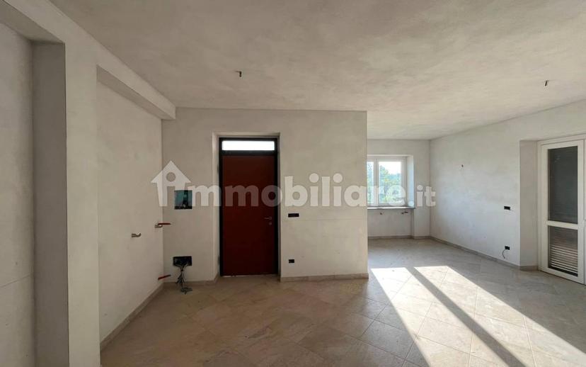 Villa unifamiliare via Giovanni Paolo II, Trisobbio — foto 34 di 58