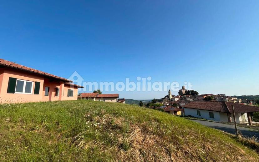 Villa unifamiliare via Giovanni Paolo II, Trisobbio — foto 52 di 58