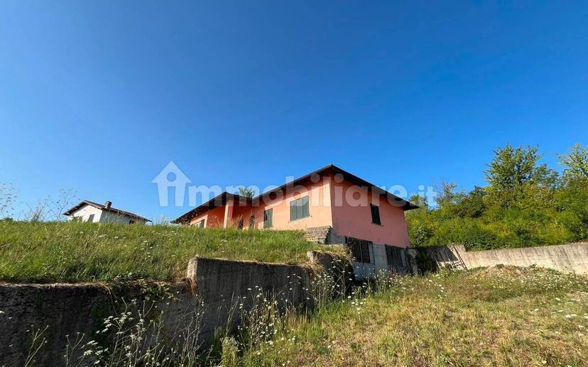 Villa unifamiliare via Giovanni Paolo II, Trisobbio — foto 16 di 58