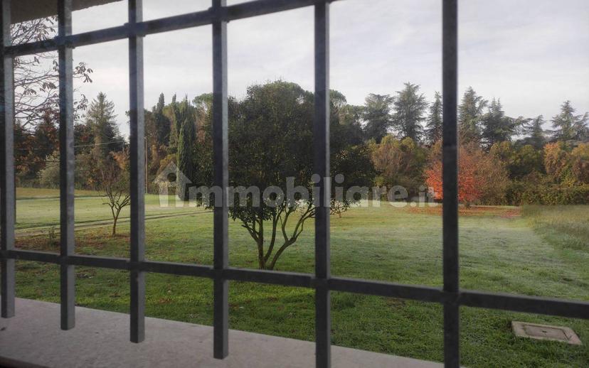 Villa unifamiliare Strada Vicinale Molino Donegallia 209, Saiano - San Tomaso, Cesena — foto 6 di 14