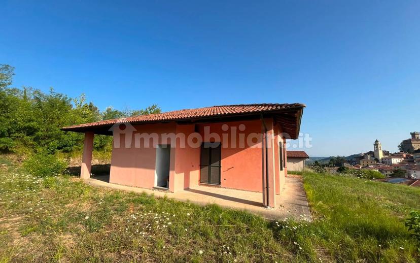 Villa unifamiliare via Giovanni Paolo II, Trisobbio — foto 13 di 58