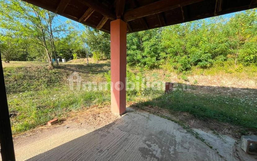 Villa unifamiliare via Giovanni Paolo II, Trisobbio — foto 11 di 58