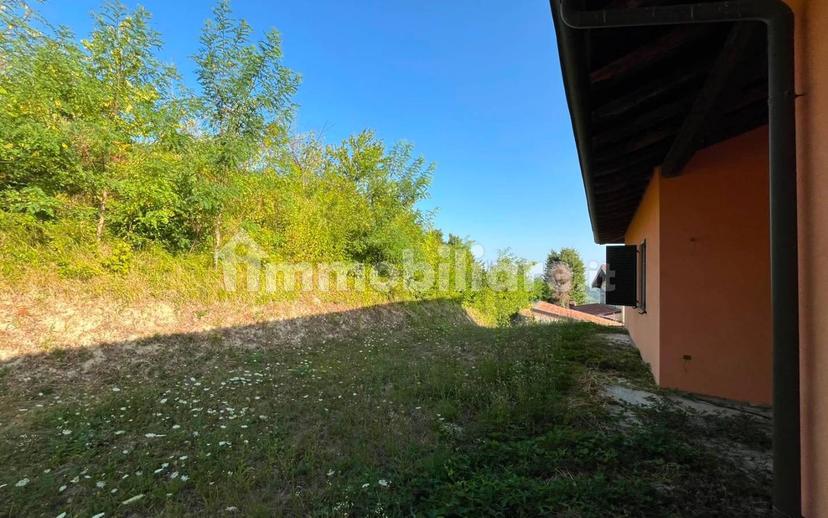 Villa unifamiliare via Giovanni Paolo II, Trisobbio — foto 5 di 58