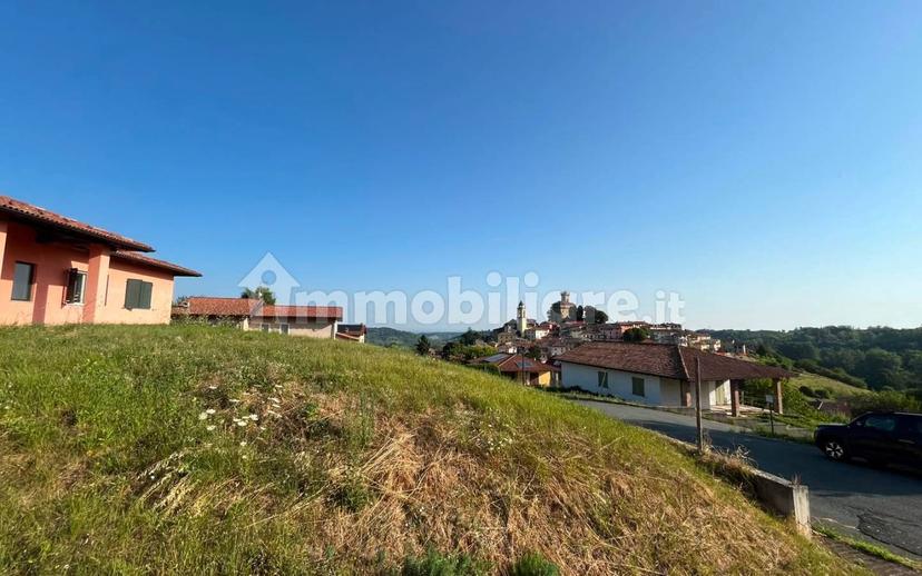 Villa unifamiliare via Giovanni Paolo II, Trisobbio — foto 36 di 58
