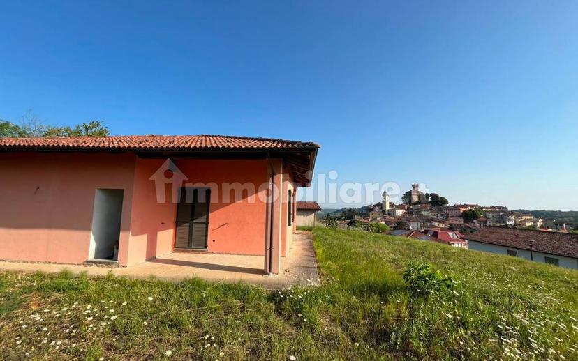 Villa unifamiliare via Giovanni Paolo II, Trisobbio — foto 40 di 58