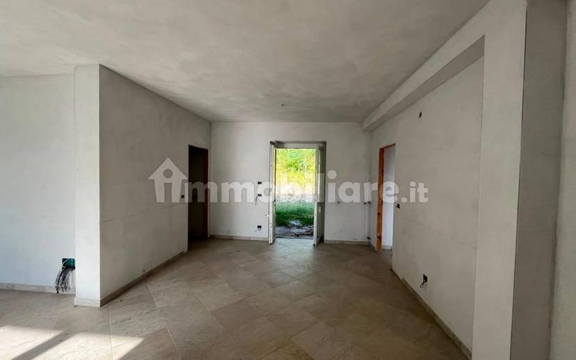 Villa unifamiliare via Giovanni Paolo II, Trisobbio — foto 33 di 58