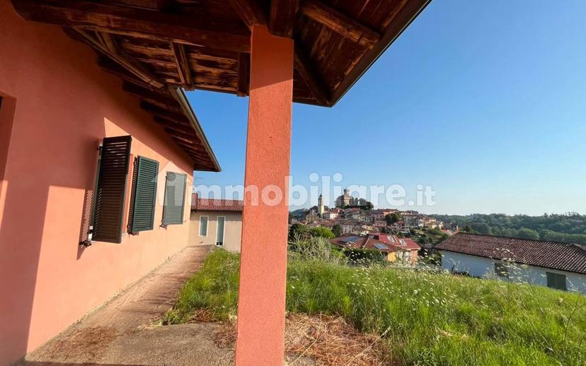 Villa unifamiliare via Giovanni Paolo II, Trisobbio — foto 47 di 58