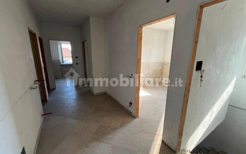 Villa unifamiliare via Giovanni Paolo II, Trisobbio — foto 28 di 58