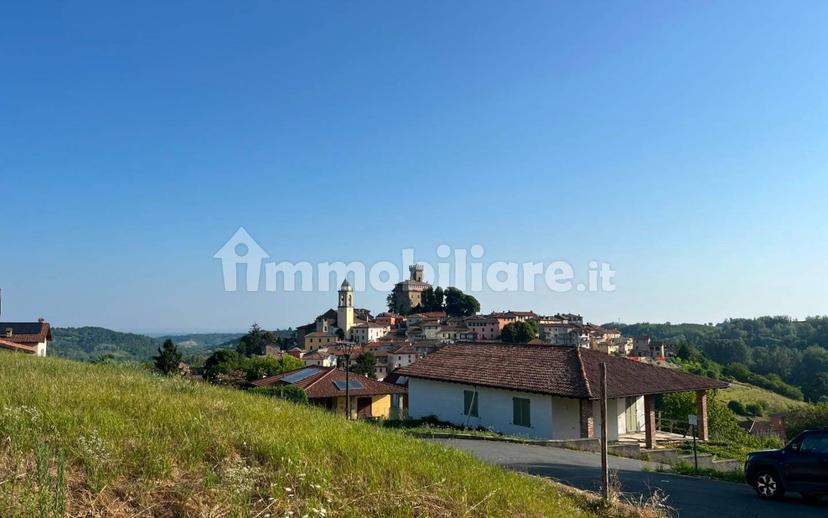 Villa unifamiliare via Giovanni Paolo II, Trisobbio — foto 56 di 58