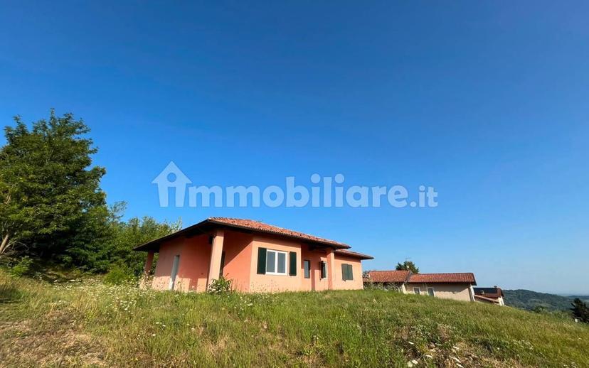 Villa unifamiliare via Giovanni Paolo II, Trisobbio — foto 27 di 58